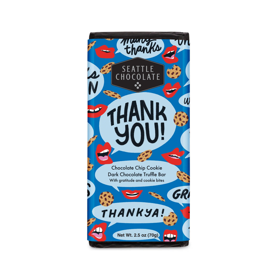 Thank You! Truffle Bar - Giften Market