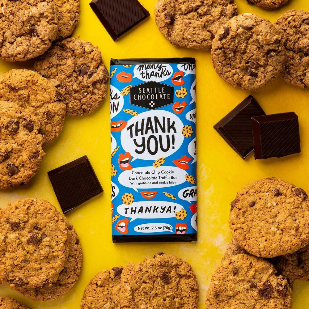 Thank You! Truffle Bar - Giften Market