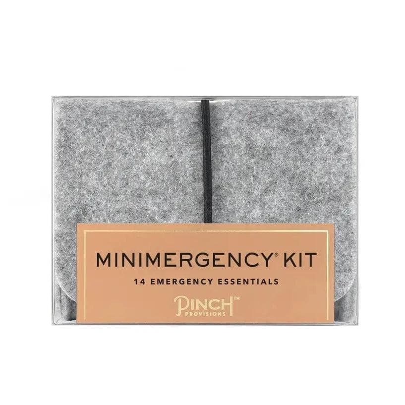 Unisex Minimergency Kit - Giften Market