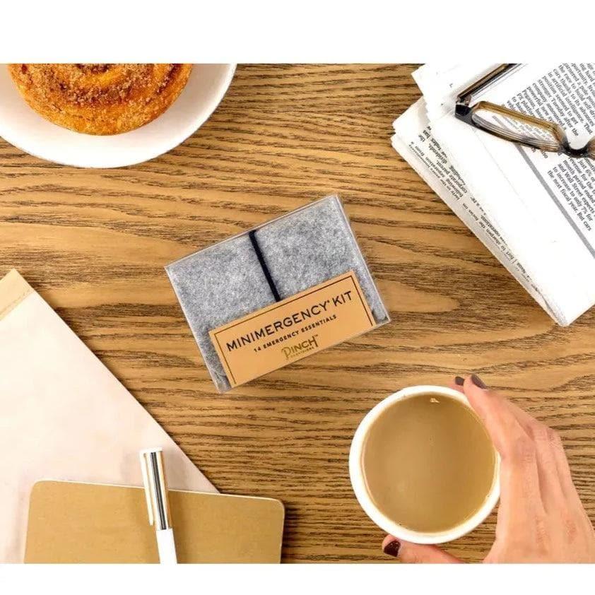 Unisex Minimergency Kit - Giften Market