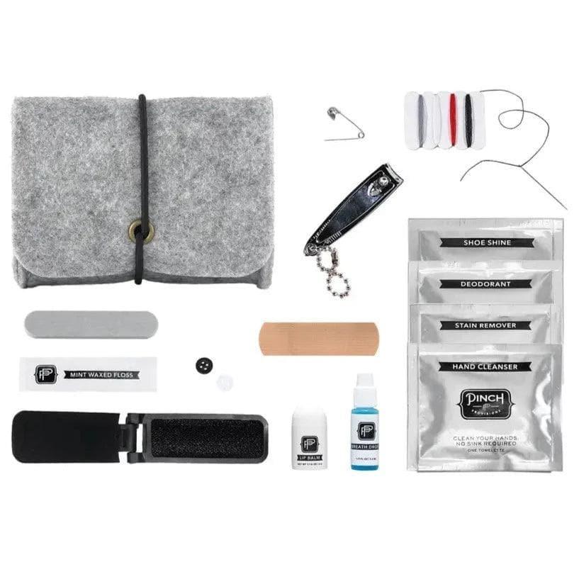 Unisex Minimergency Kit - Giften Market
