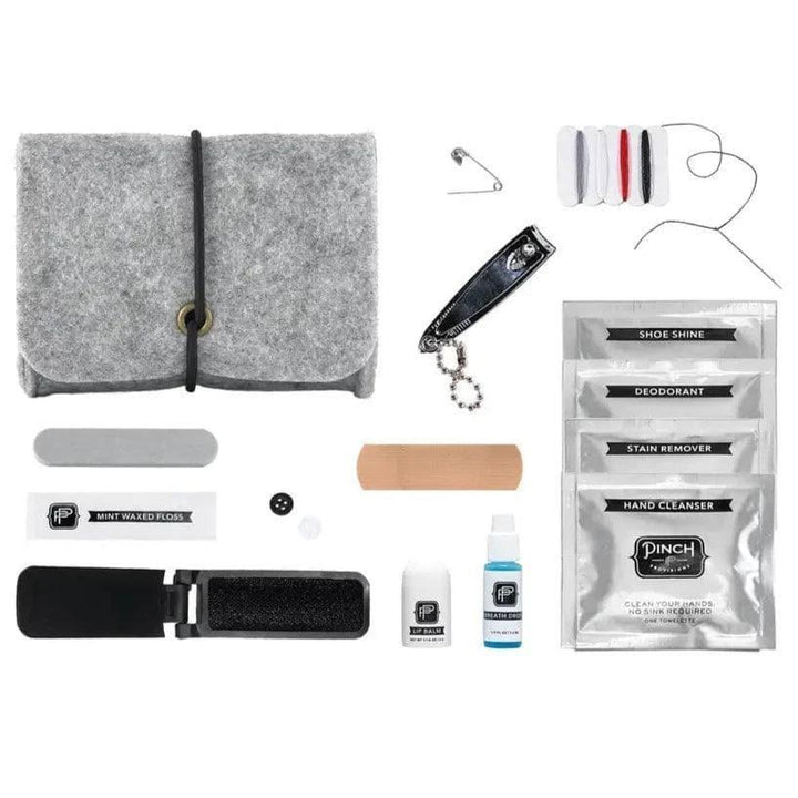 Unisex Minimergency Kit - Giften Market