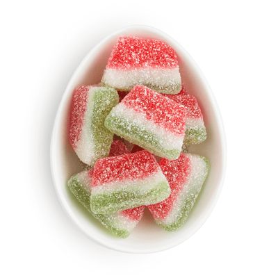 Watermelon Slices - Small Candy Cube - Giften Market