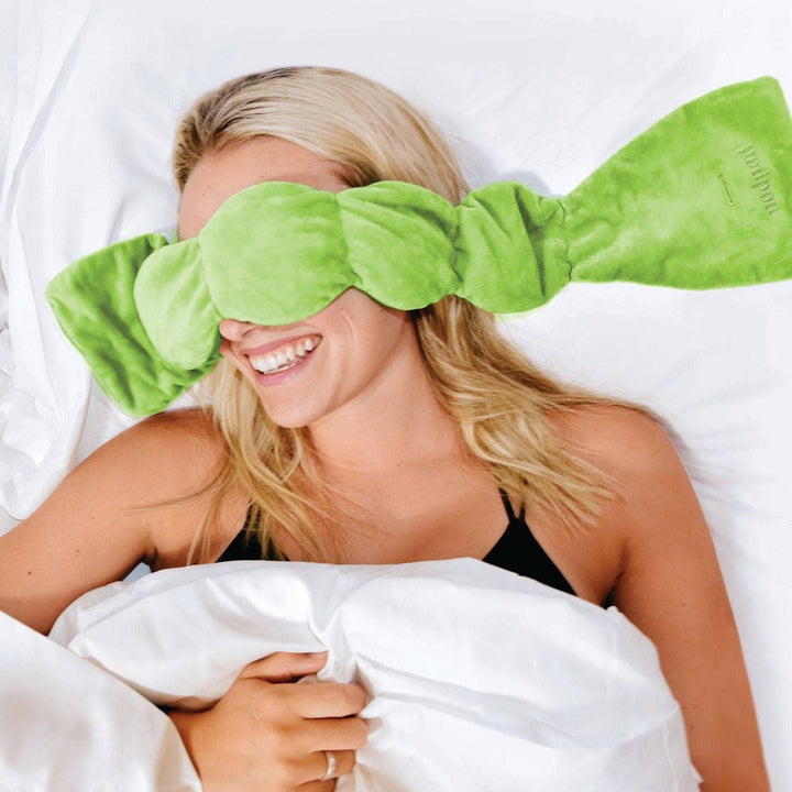 Weighted Sleep Mask - Giften Market