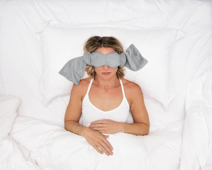 Weighted Sleep Mask - Giften Market