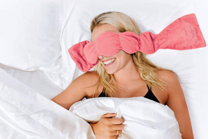 Weighted Sleep Mask - Giften Market