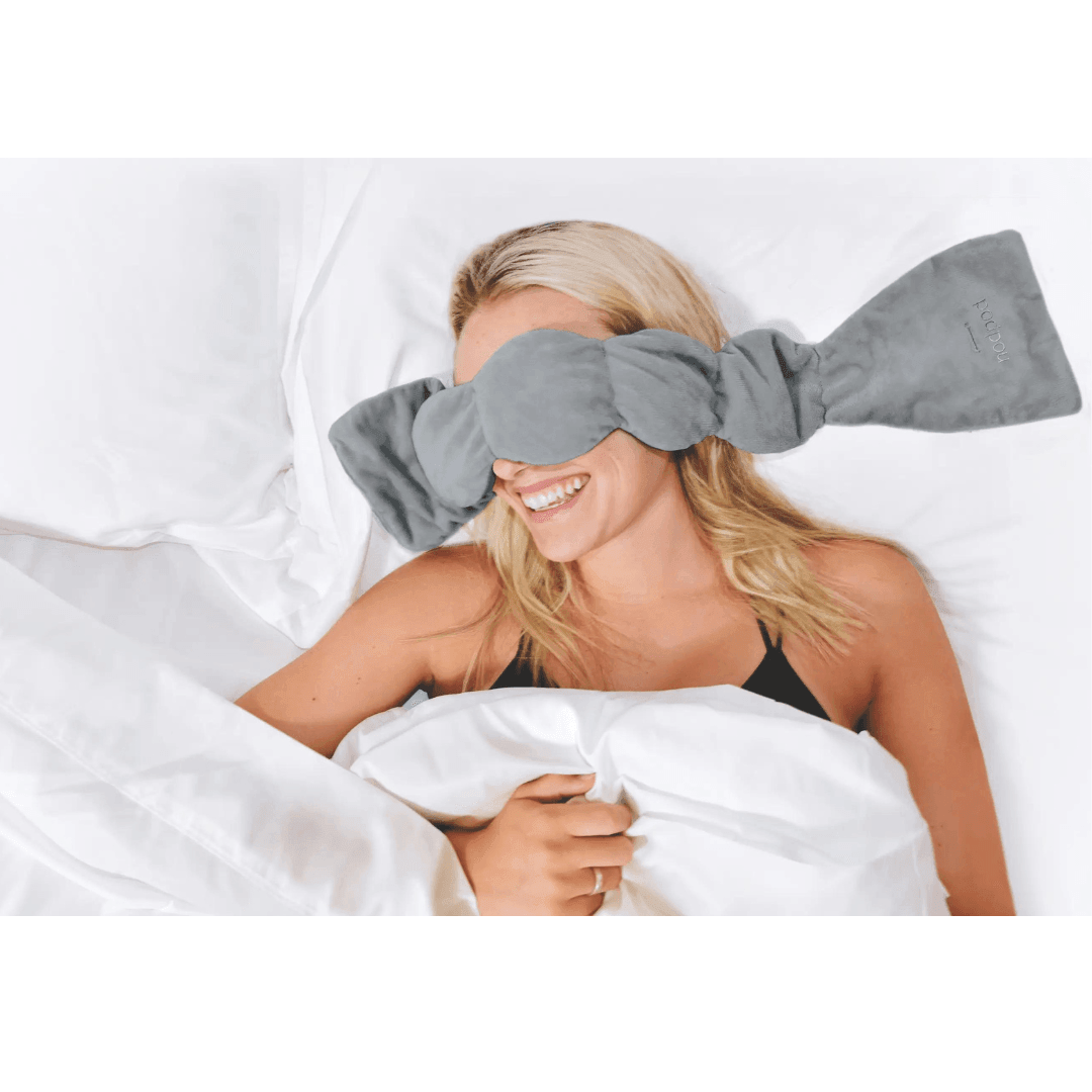 Weighted Sleep Mask - Giften Market